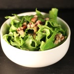 Essen mini salad