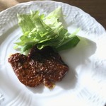 Kinokuniya - 自家製ドライトマトのオイル漬け（大蒜、唐辛子、オレガノ、オリーブオイル）