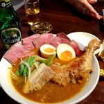 大阪イレブンスパイス＋ - 