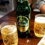 大阪イレブンスパイス＋ - チャーンビール
