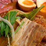 大阪イレブンスパイス＋ - 