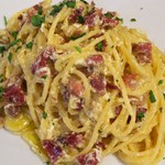 La Cantina dei mille - Carbonara