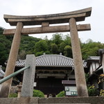 さらすわてぃ - 医王寺