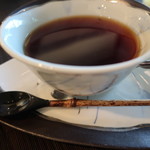 さらすわてぃ - 珈琲