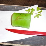 さらすわてぃ - 和菓子