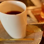 さらすわてぃ - 珈琲