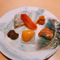 鮨 しお津 - 