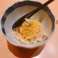 鮨 しお津 - 