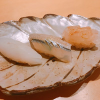 鮨 しお津 - 