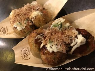 築地銀だこハイボール酒場 - 