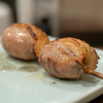 鳥田中 - 2019.1 ソリレス（240円）