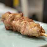 鳥田中 - 2019.1 せせり（200円）