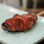 鳥田中 - 2019.1 レバー（200円）