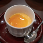 鳥田中 - 2019.1 日本一こだわり卵のプリン