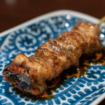 鳥田中 - 2019.1 ハラミ（220円）