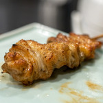 鳥田中 - 2019.1 皮（200円）