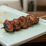 鳥田中 - 2019.1 背肝（300円）腎臓