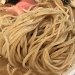 麺処 以心 - 