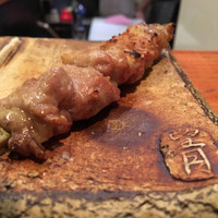 焼鳥 望月 - 