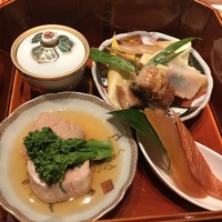 初音鮨 - 