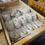 中華蕎麦 とみ田 - 