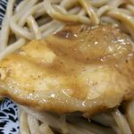 中華蕎麦 とみ田 - 