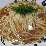 中華蕎麦 とみ田 - 