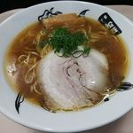 中華蕎麦 とみ田 - 