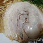 中華蕎麦 とみ田 - 