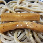 中華蕎麦 とみ田 - 