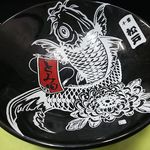 中華蕎麦 とみ田 - 