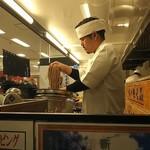 中華蕎麦 とみ田 - 