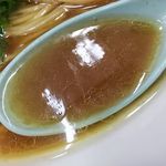 中華蕎麦 とみ田 - 