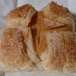 つるおか菓子処　木村屋 - 料理写真:銘菓マロン