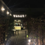 LaVASARA CAFE&GRILL 浅草店 - 