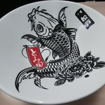 中華蕎麦 とみ田 - 