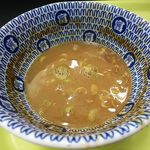 中華蕎麦 とみ田 - 