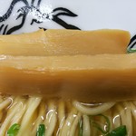 中華蕎麦 とみ田 - 