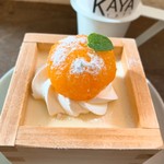 KAYA cafe - 