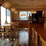 ごはん家 愛菜 - 店内