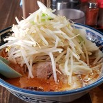 麺や 樽座 - 