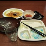 まるぎゅう - 食べ放題の常識マナー「お皿に盛ったものは全て完食しました」(2019.01.09)