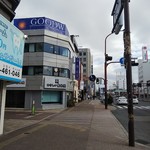 まるぎゅう - まるぎゅうはこの先です(2019.01.09)