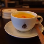 CAFE CUPOLA mejiro - 