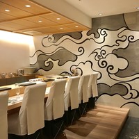鮨 木島 - 店内！