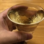 鰻はし本 - 花巴 樽丸