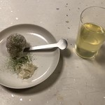 鰻はし本 - 苺大福