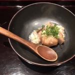 ろっかん - 上庄芋のかにあん