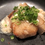 ろっかん - 上庄芋のかにあん