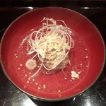 ろっかん - 鴨椀